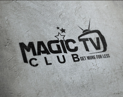 MagicTV Club logo